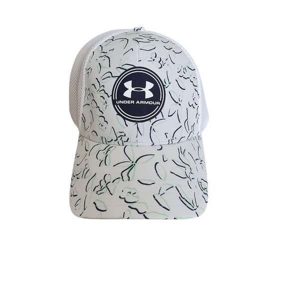 Under Armour Other - Under Armour Iso-Chill Driver Mesh